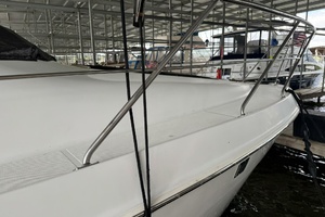 CHILLIN THE MOST 45ft Carver Yacht For Sale