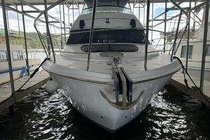 CHILLIN THE MOST 45ft Carver Yacht For Sale