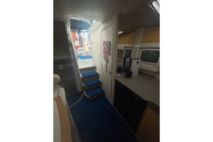 White House 31ft Formula Yacht For Sale