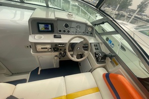 White House 31ft Formula Yacht For Sale
