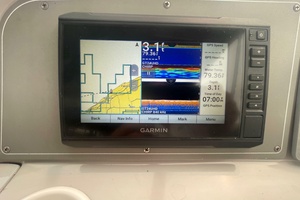 White House 31ft Formula Yacht For Sale