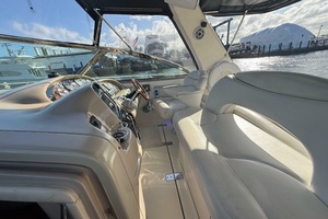 41ft Sea Ray Yacht For Sale
