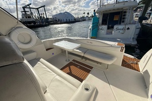 41ft Sea Ray Yacht For Sale