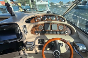 41ft Sea Ray Yacht For Sale