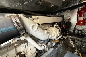 41ft Sea Ray Yacht For Sale