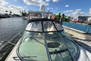 41ft Sea Ray Yacht For Sale