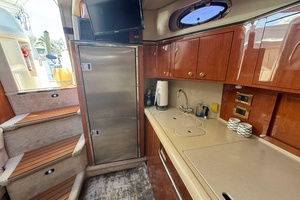 41ft Sea Ray Yacht For Sale