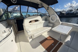 41ft Sea Ray Yacht For Sale