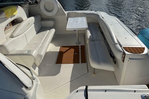 41ft Sea Ray Yacht For Sale