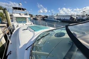 41ft Sea Ray Yacht For Sale
