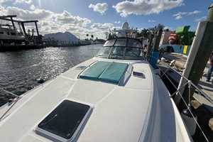 41ft Sea Ray Yacht For Sale