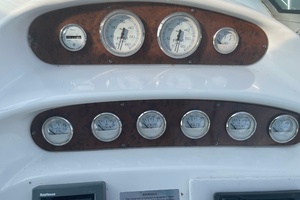 36ft Silverton Yacht For Sale