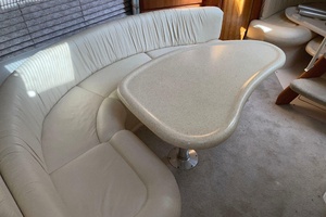 36ft Silverton Yacht For Sale