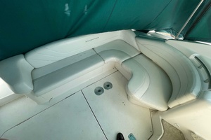 36ft Silverton Yacht For Sale