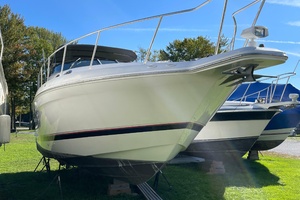 36ft Wellcraft Yacht For Sale