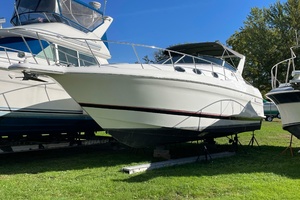 36ft Wellcraft Yacht For Sale