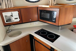 36ft Wellcraft Yacht For Sale