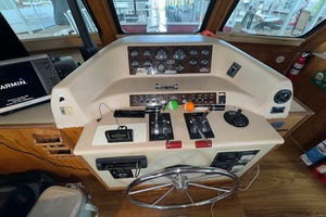 Aqua Holic III 47ft Gibson Yacht For Sale