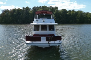 Aqua Holic III 47ft Gibson Yacht For Sale