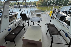 Aqua Holic III 47ft Gibson Yacht For Sale