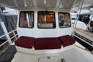 Aqua Holic III 47ft Gibson Yacht For Sale