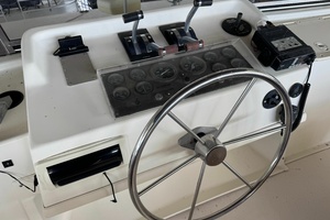 Aqua Holic III 47ft Gibson Yacht For Sale
