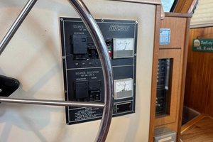 Aqua Holic III 47ft Gibson Yacht For Sale