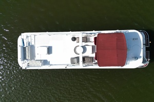 Aqua Holic III 47ft Gibson Yacht For Sale