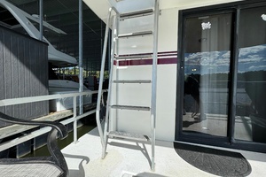 Aqua Holic III 47ft Gibson Yacht For Sale