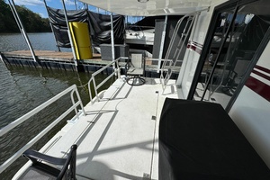 Aqua Holic III 47ft Gibson Yacht For Sale