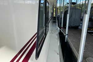 Aqua Holic III 47ft Gibson Yacht For Sale