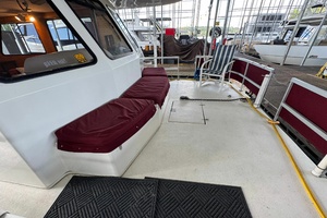 Aqua Holic III 47ft Gibson Yacht For Sale