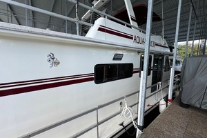 Aqua Holic III 47ft Gibson Yacht For Sale