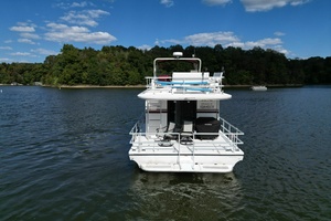 Aqua Holic III 47ft Gibson Yacht For Sale