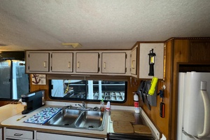 Aqua Holic III 47ft Gibson Yacht For Sale