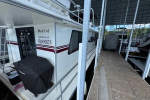 Aqua Holic III 47ft Gibson Yacht For Sale