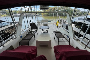 Aqua Holic III 47ft Gibson Yacht For Sale