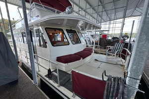 Aqua Holic III 47ft Gibson Yacht For Sale