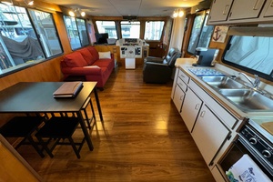 Aqua Holic III 47ft Gibson Yacht For Sale
