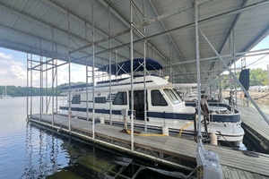 Home Again 50ft Gibson Yacht For Sale