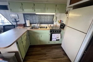 Home Again 50ft Gibson Yacht For Sale