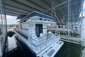 Home Again 50ft Gibson Yacht For Sale