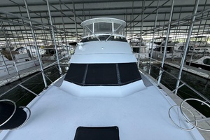 59ft Hatteras Yacht For Sale
