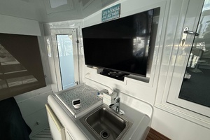 59ft Hatteras Yacht For Sale