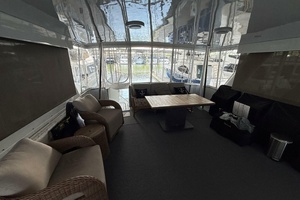 59ft Hatteras Yacht For Sale