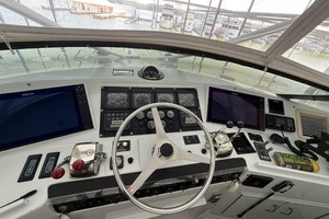 59ft Hatteras Yacht For Sale