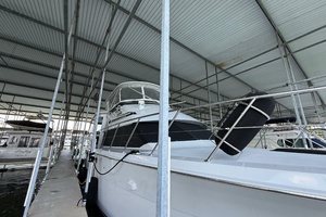 59ft Hatteras Yacht For Sale