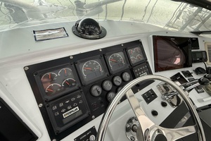 59ft Hatteras Yacht For Sale