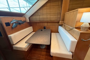 59ft Hatteras Yacht For Sale