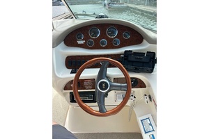 Patty Ann 28ft Sea Ray Yacht For Sale